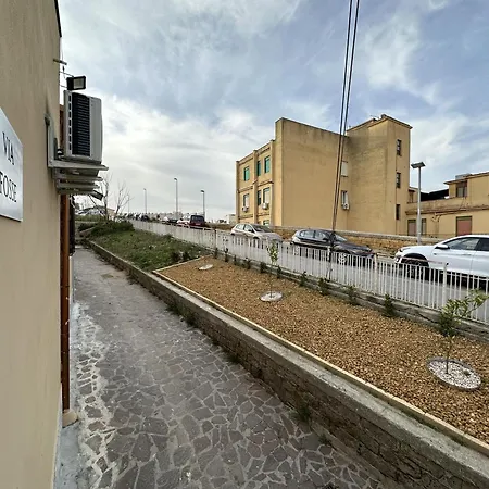 Nicarè Affittacamere Agrigento