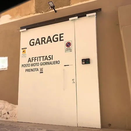 Nicare Vendégház Agrigento