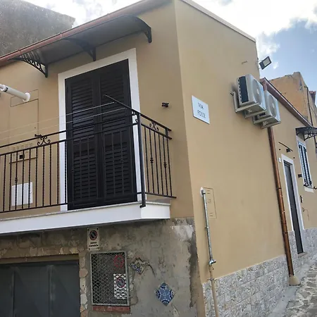 Nicarè 3* Agrigento