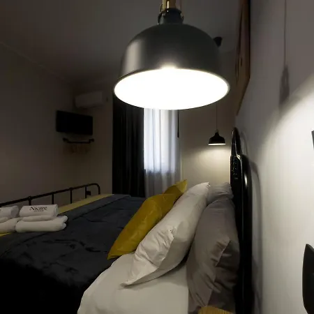 Nicare Guest house