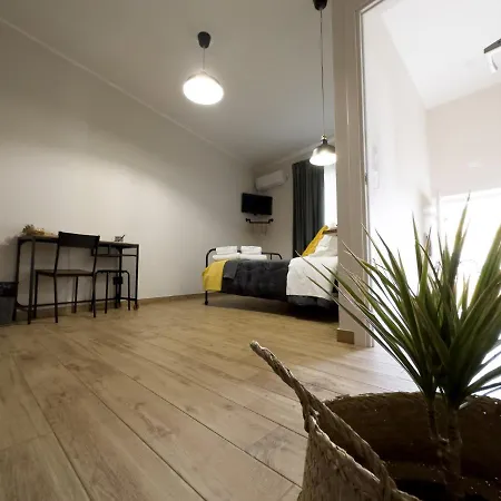 Guest house Nicare *