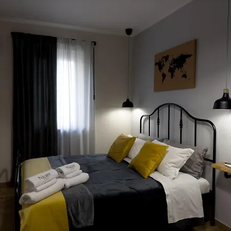 Nicare Guest house