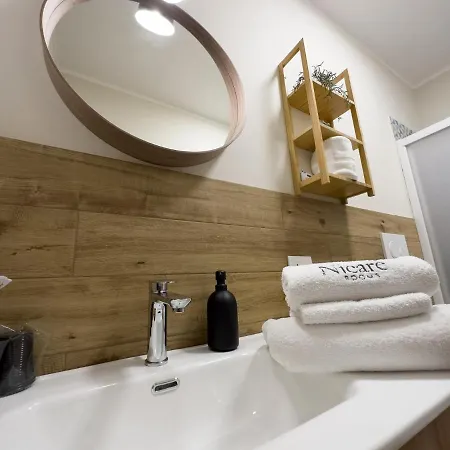Guest house Nicare