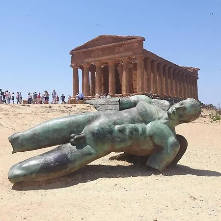 Nicare Agrigento