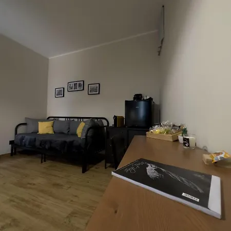 Guest house Nicare
