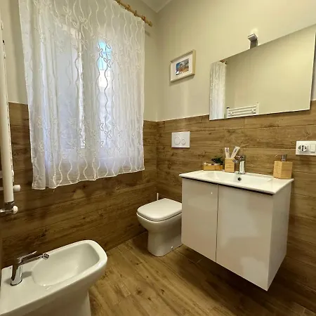 Guest house Nicare