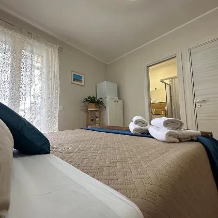 Guest house Nicare