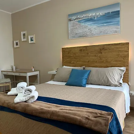 Nicare Guest house