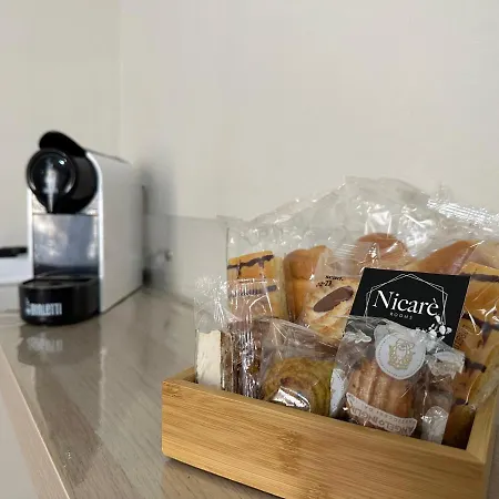 Nicare Guest house *