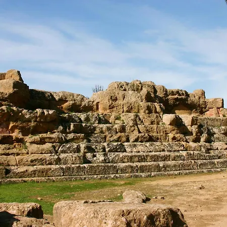 Nicare * Agrigento